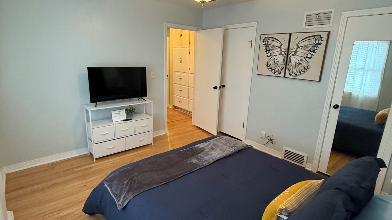Photo of Bedroom in Ponca City