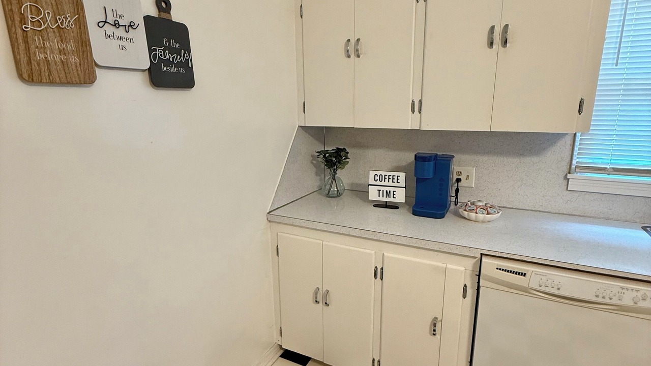 Photo of Kitchen in Ponca City