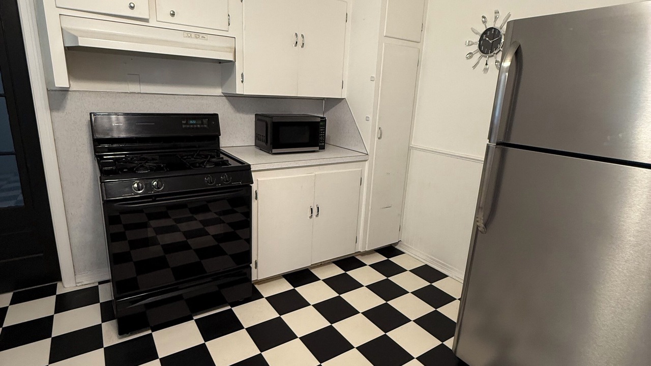 Photo of Kitchen in Ponca City