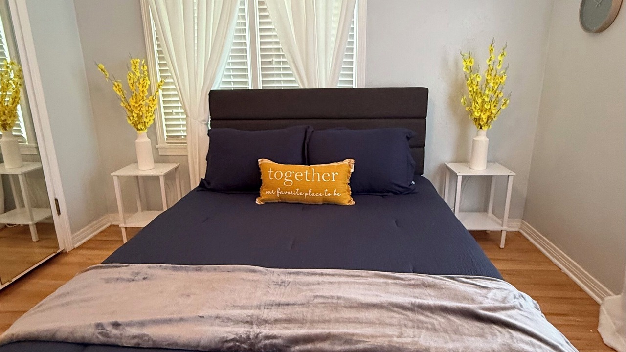 Photo of Bedroom in Ponca City