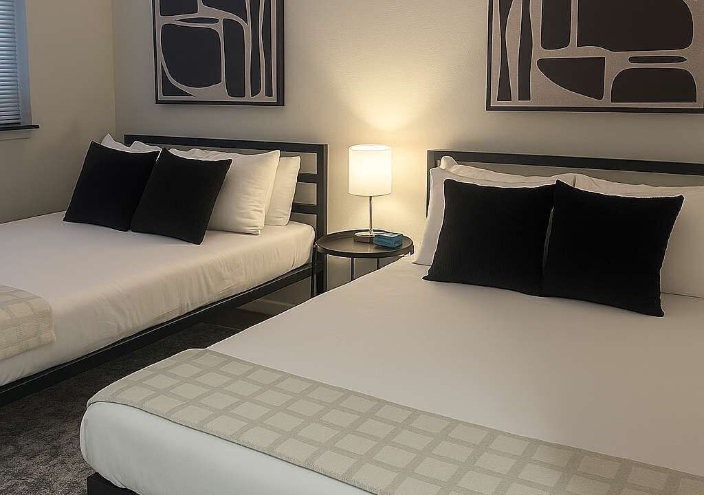 Photo of Bedroom in Lake View East