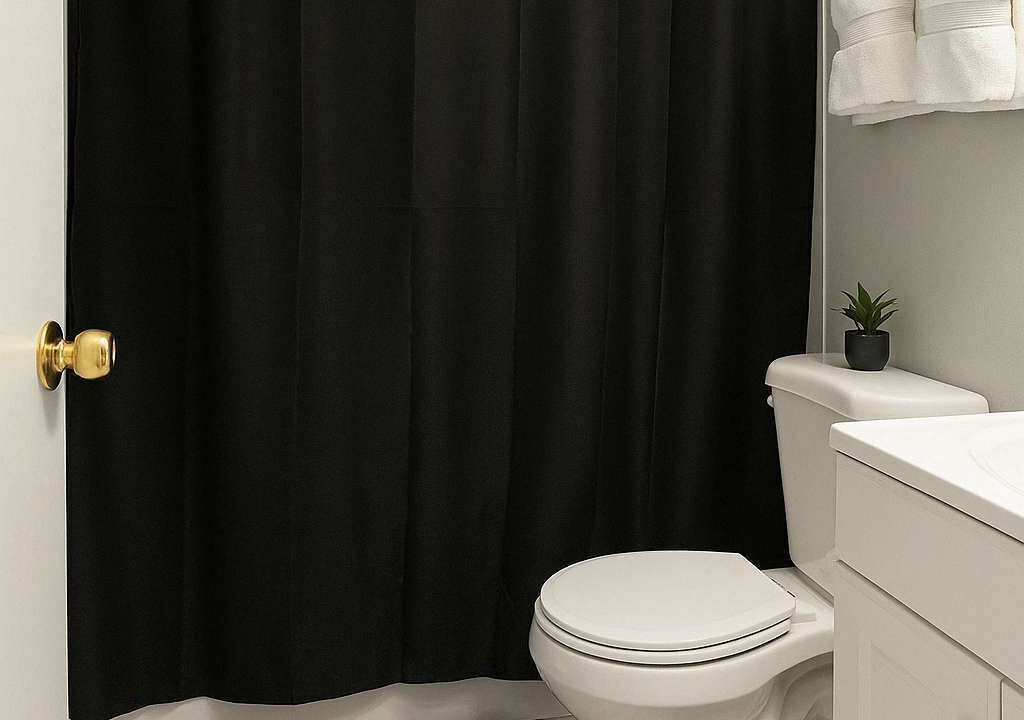 Photo of Bathroom in Lake View East