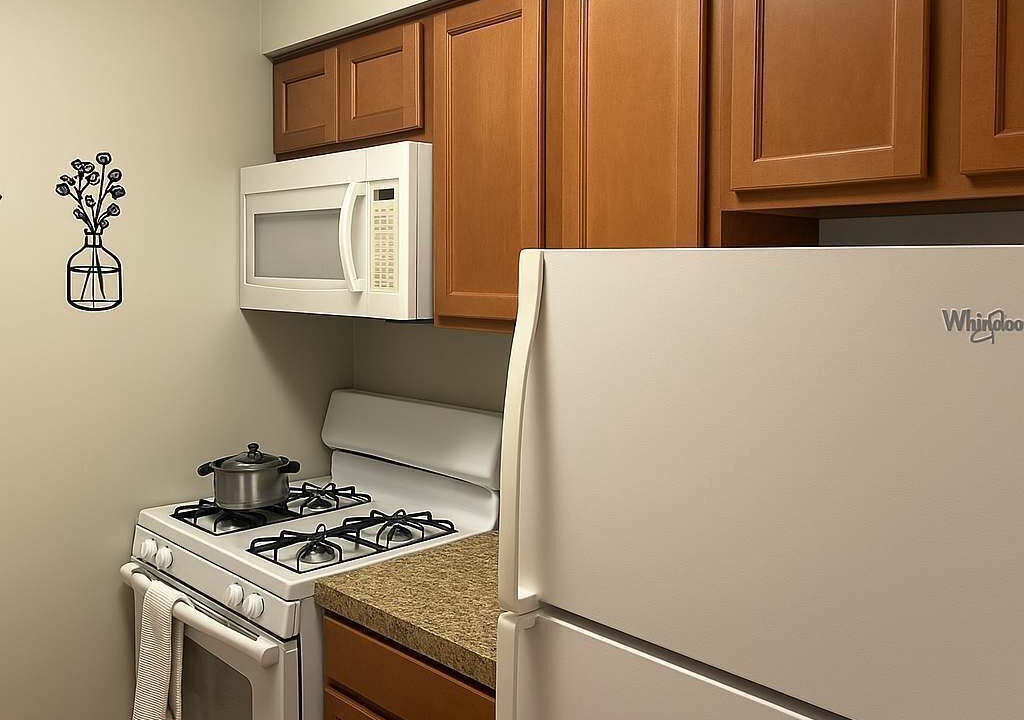 Photo of Kitchen in Lake View East