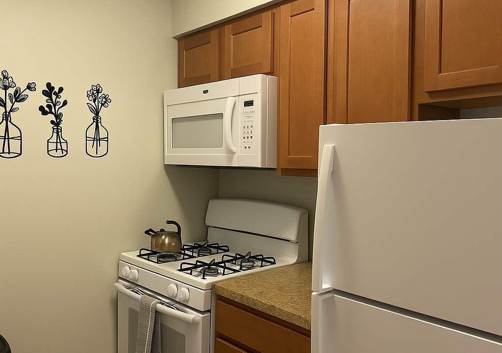 Photo of Kitchen in Lake View East