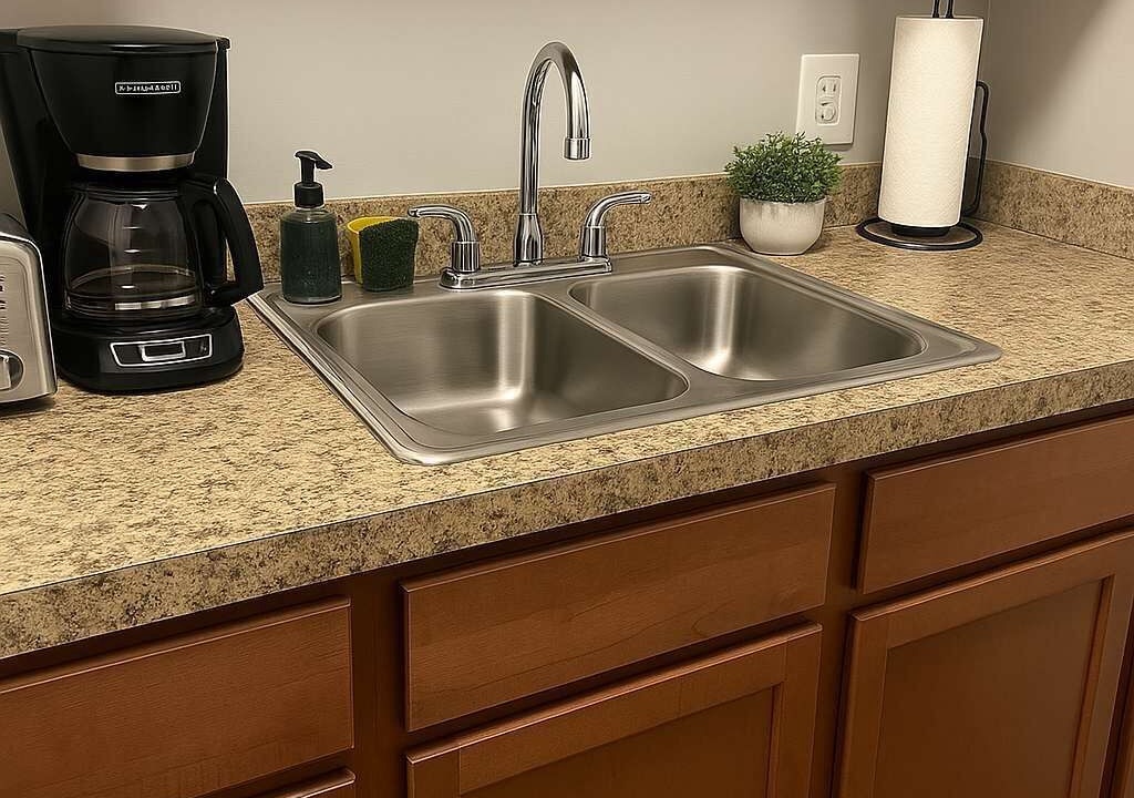 Photo of Kitchen in Lake View East