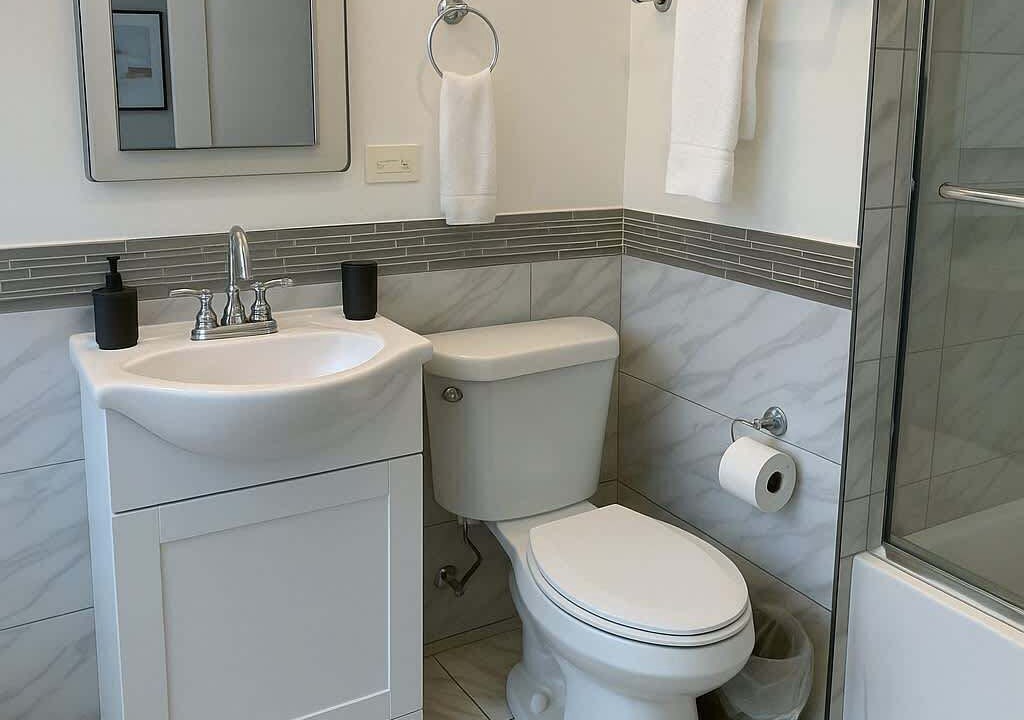 Photo of Bathroom in Chicago