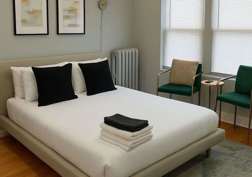 Photo of Bedroom in Chicago