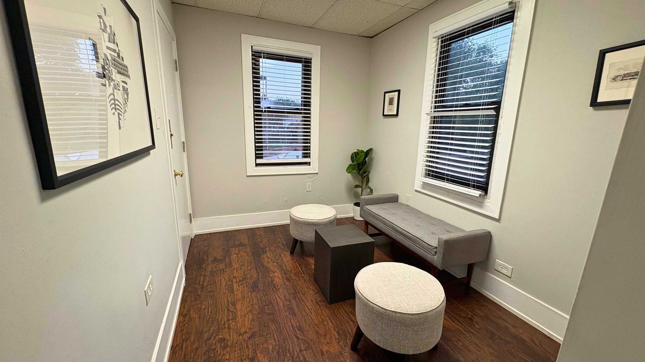 Photo of Others in Sheffield and DePaul