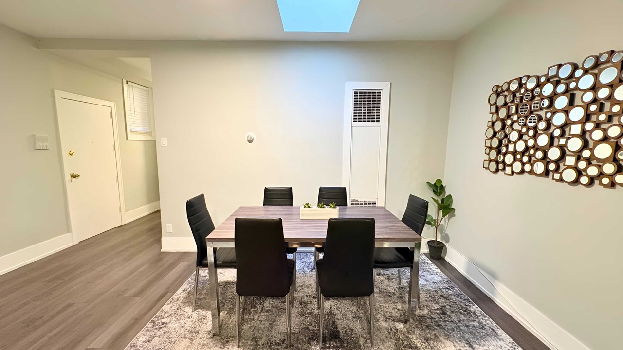 Photo of Others in Sheffield and DePaul