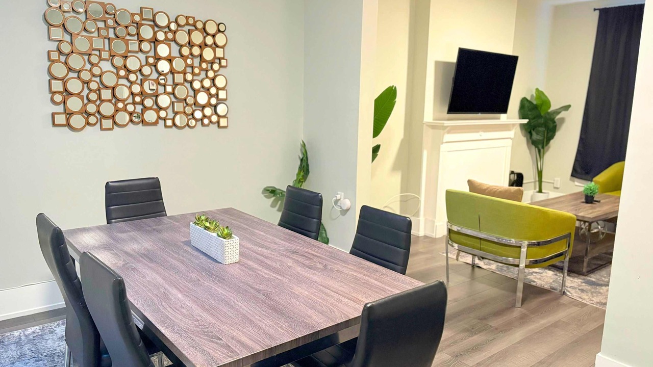 Photo of Others in Sheffield and DePaul