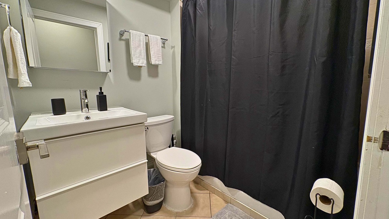 Photo of Bathroom in Sheffield and DePaul