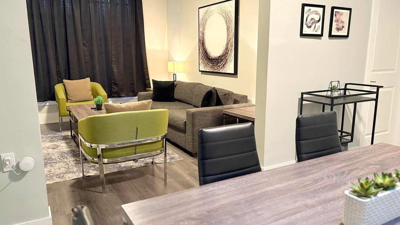 Photo of Livingroom in Sheffield and DePaul