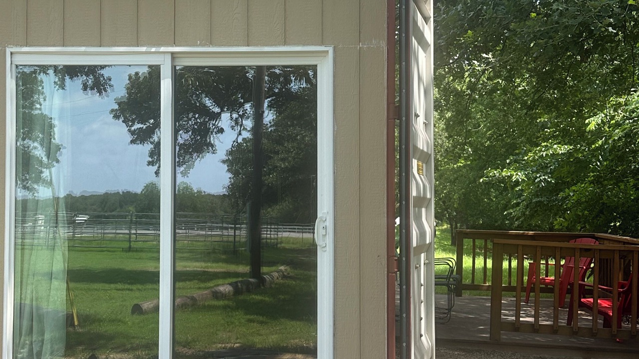 Photo of Patio Balcony in Pilot Point