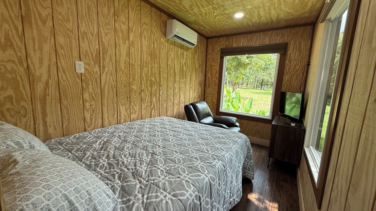 Photo of Bedroom in Pilot Point