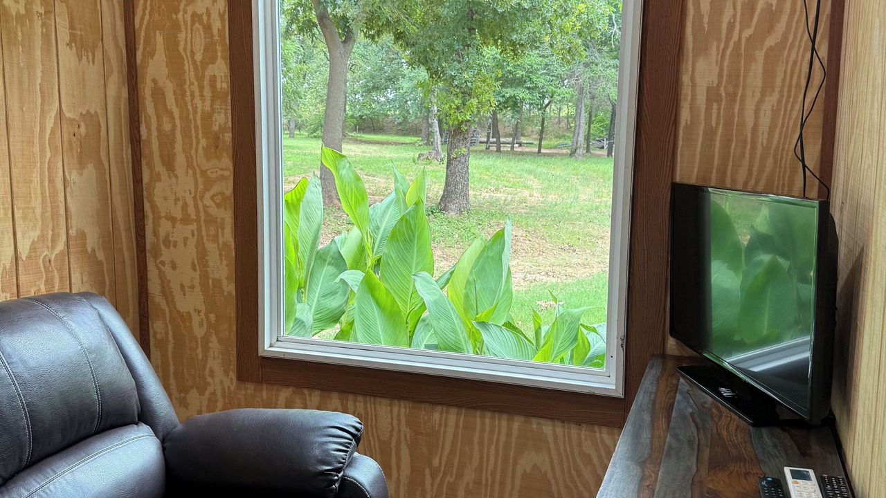 Photo of Livingroom in Pilot Point