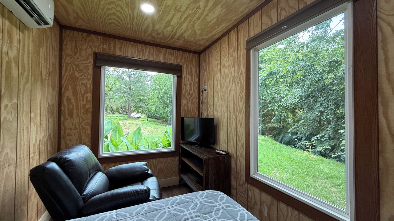 Photo of Bedroom in Pilot Point
