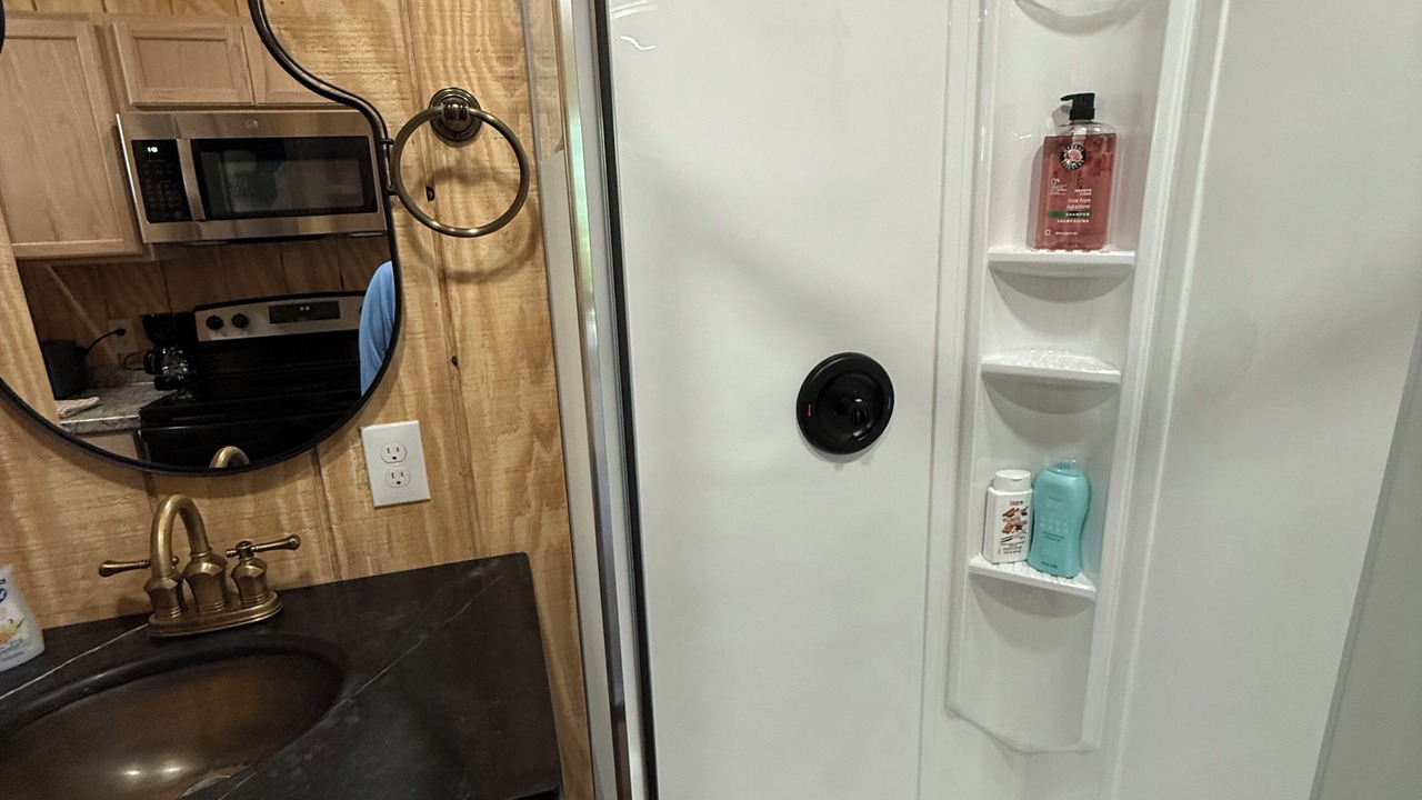 Photo of Bathroom in Pilot Point