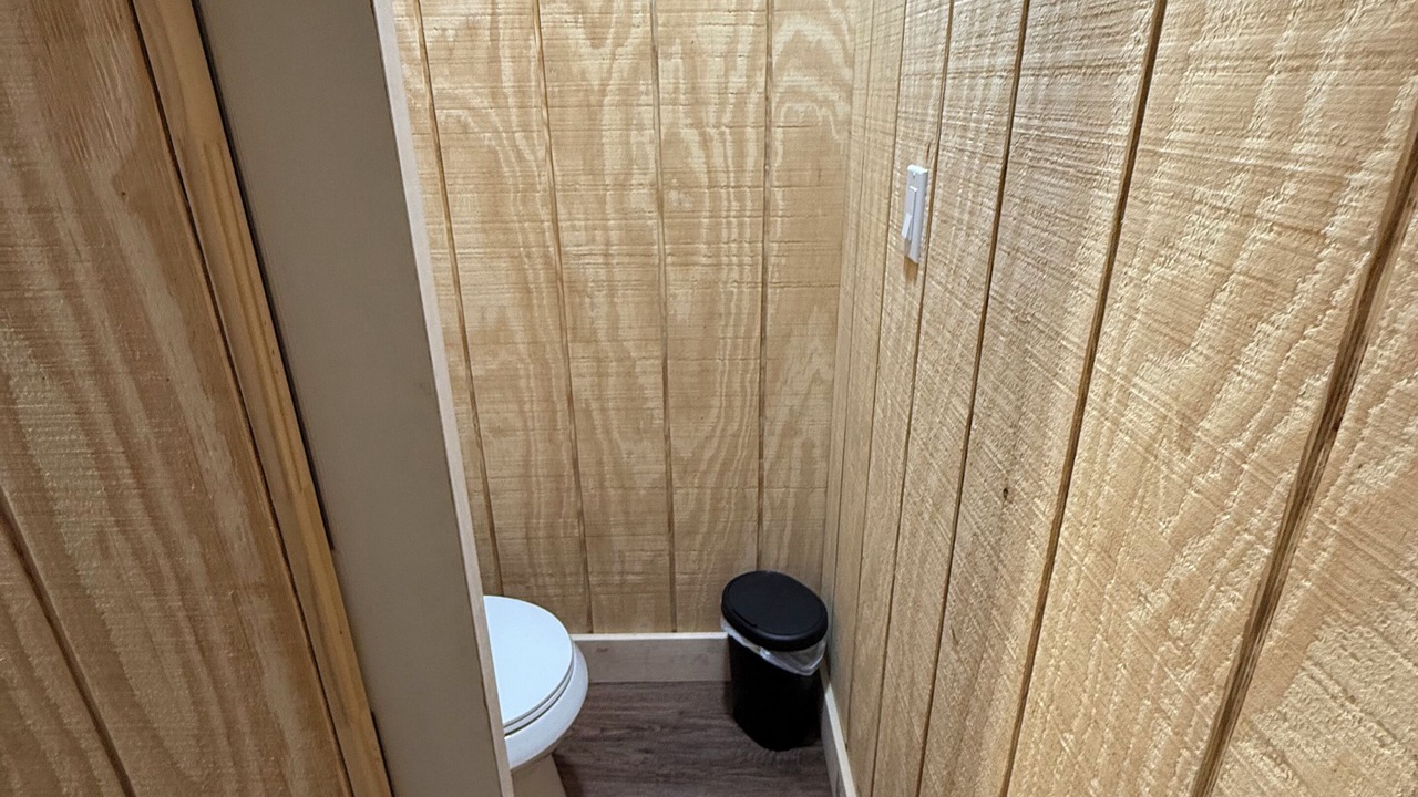 Photo of Bathroom in Pilot Point