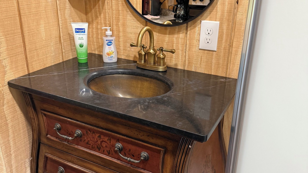 Photo of Bathroom in Pilot Point