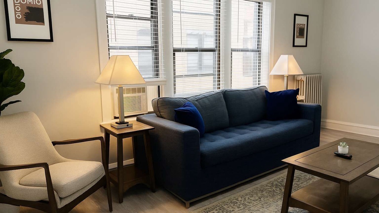Photo of Livingroom in Chicago