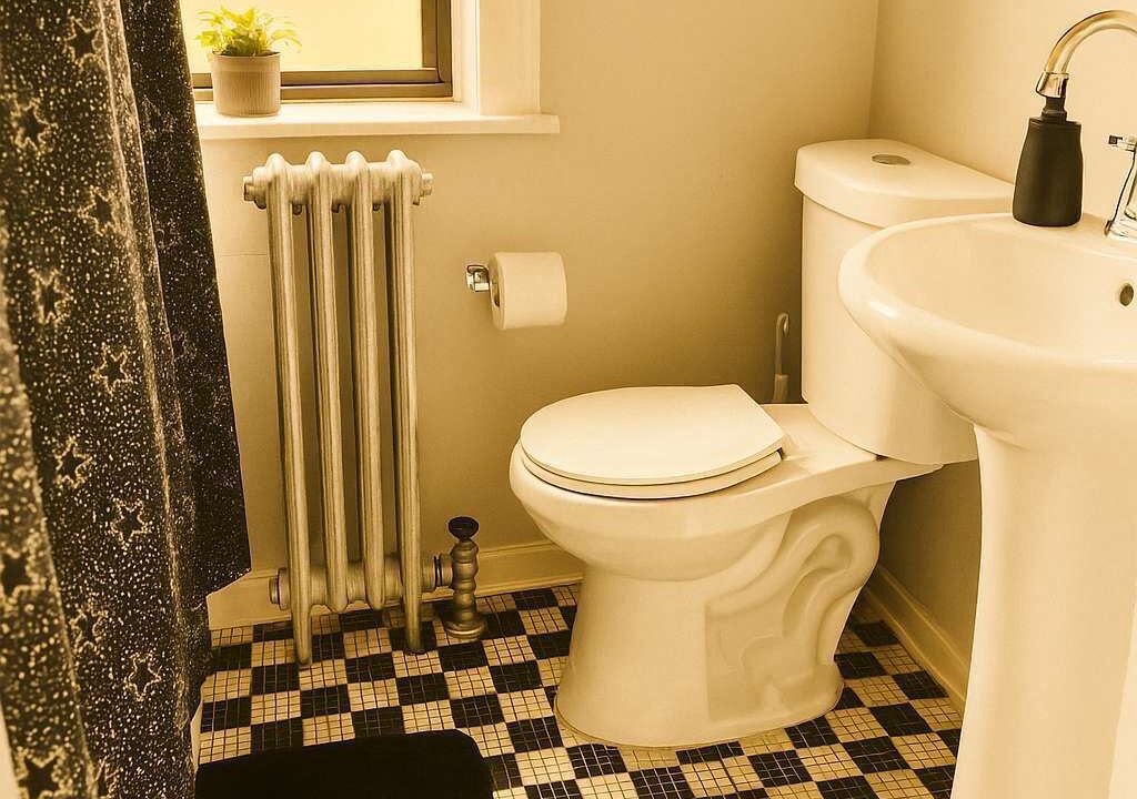 Photo of Bathroom in Chicago