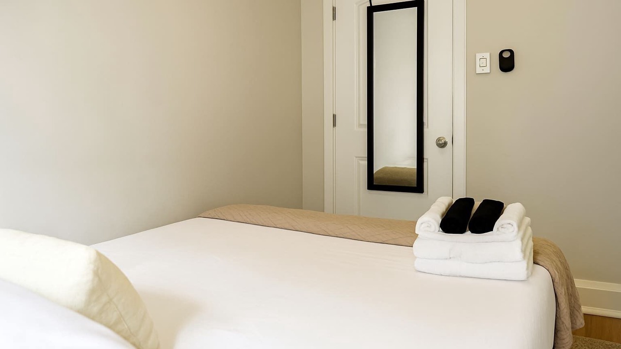 Photo of Bedroom in Chicago