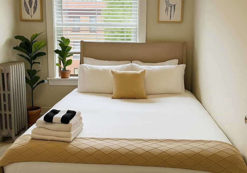 Photo of Bedroom in Chicago