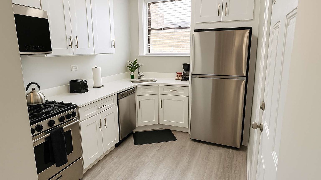 Photo of Kitchen in Chicago