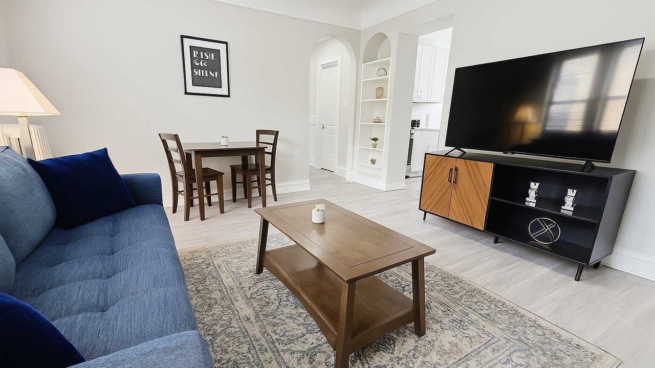 Photo of Livingroom in Chicago