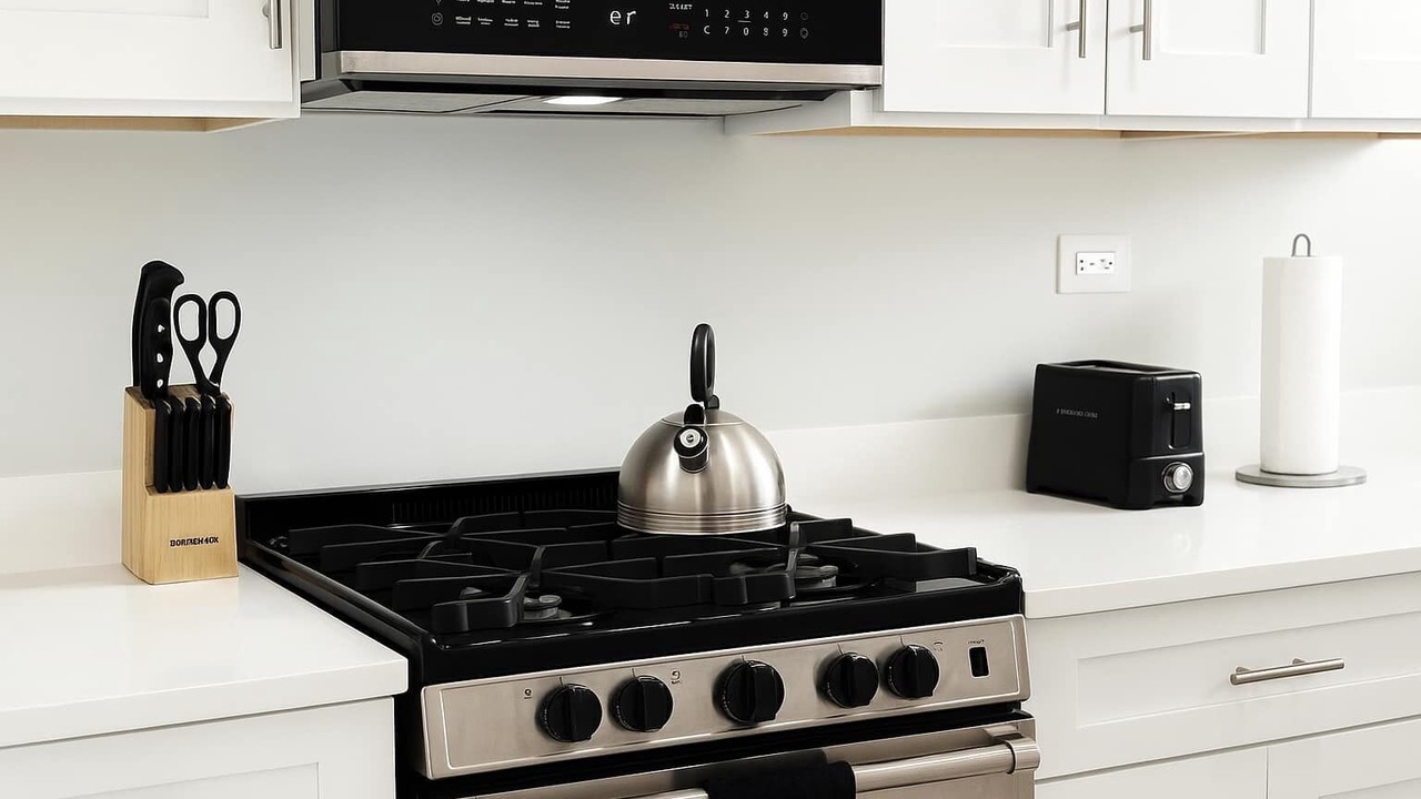 Photo of Kitchen in Chicago