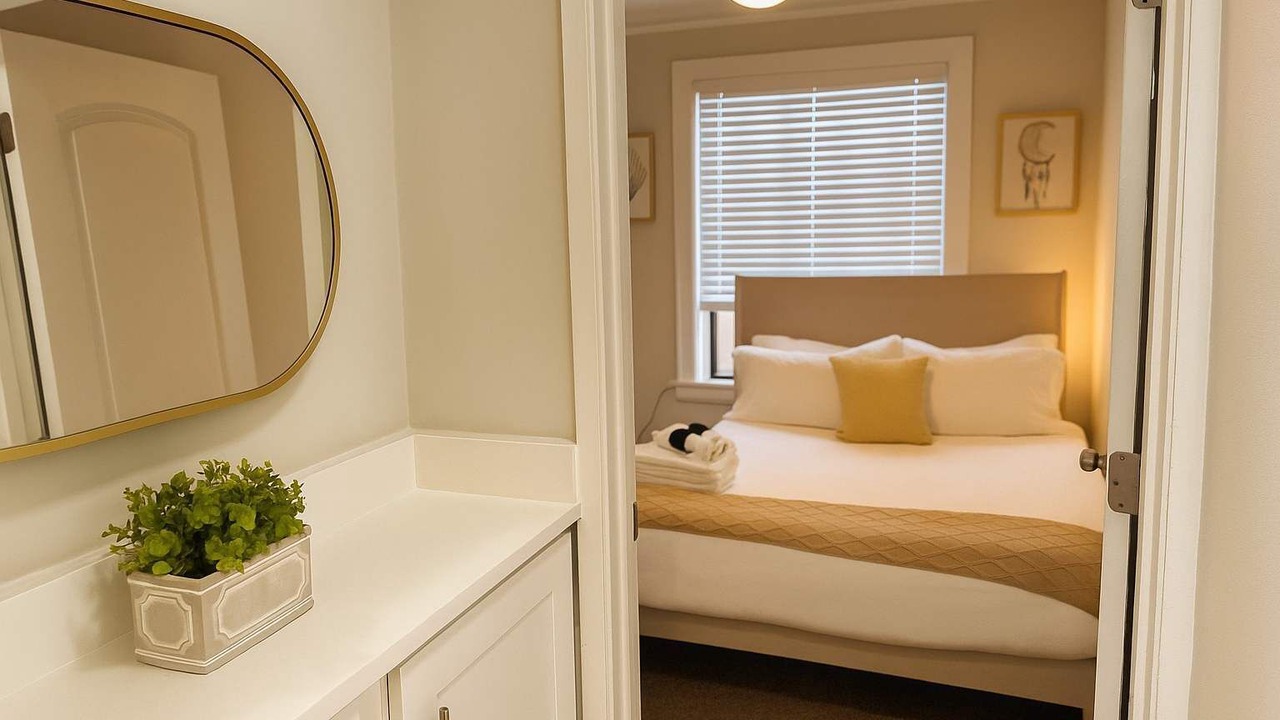 Photo of Bedroom in Chicago