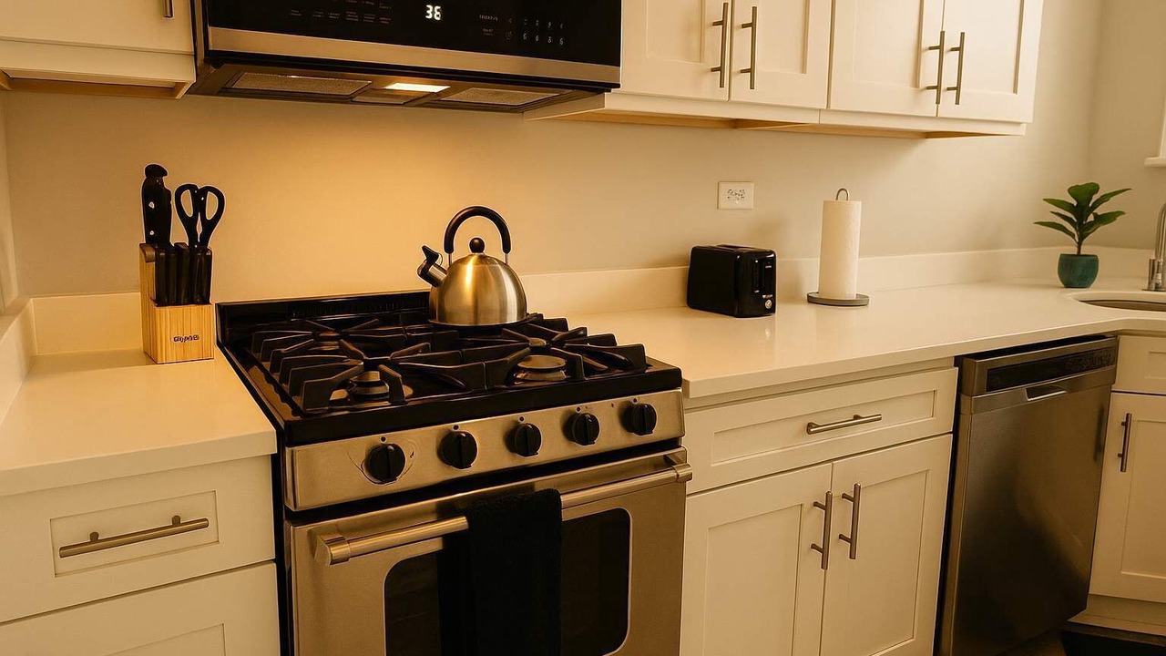 Photo of Kitchen in Chicago