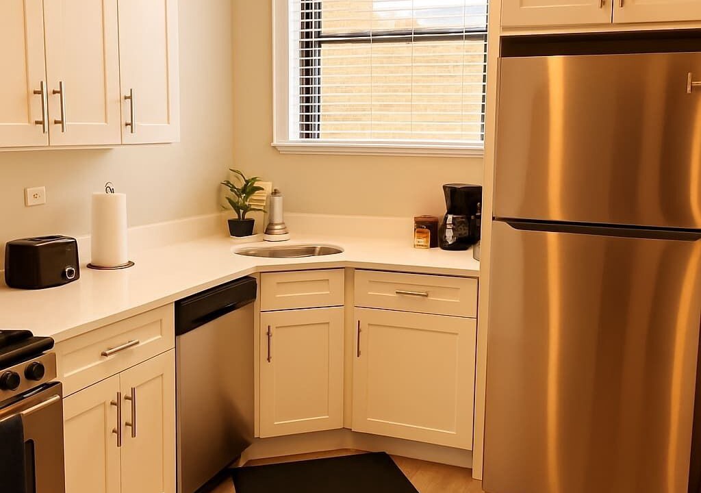 Photo of Kitchen in Chicago