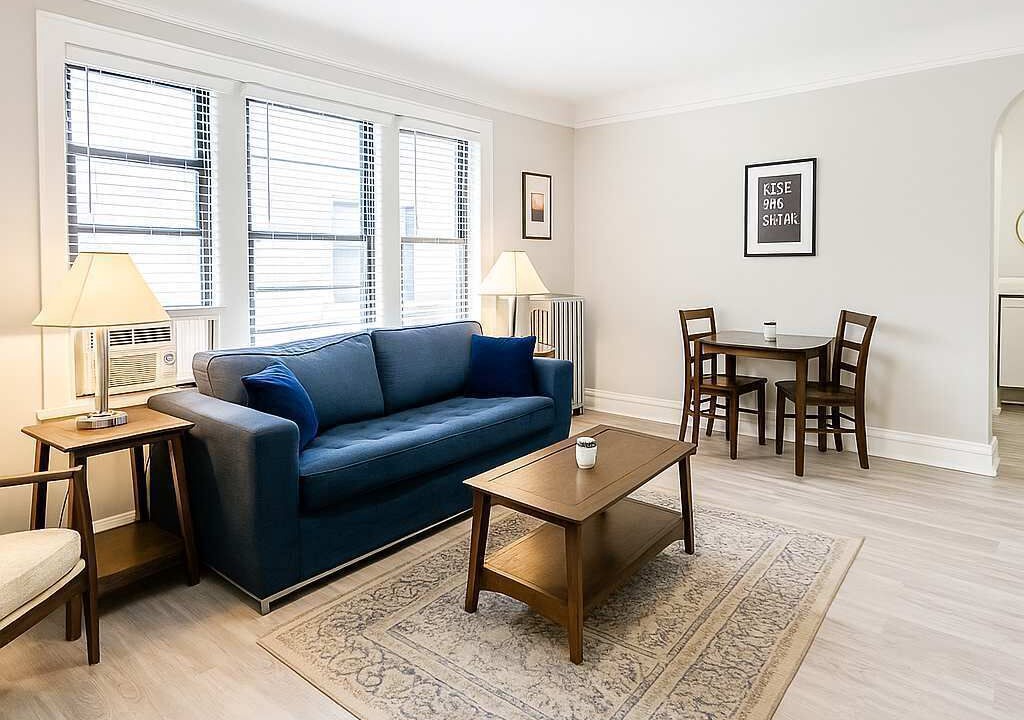 Photo of Livingroom in Chicago