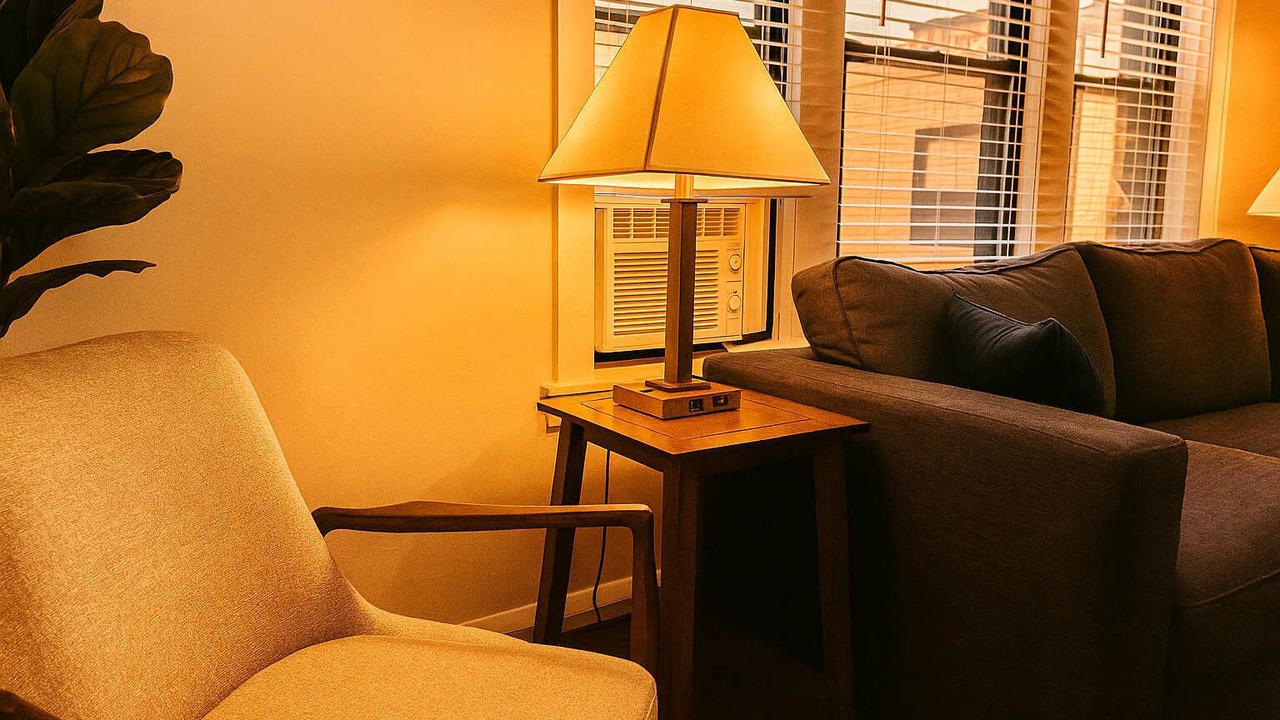 Photo of Livingroom in Chicago