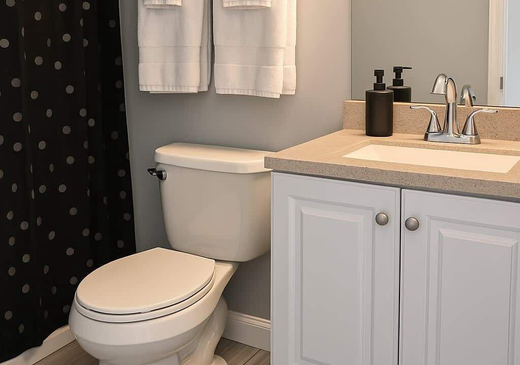 Photo of Bathroom in Pulaski Park