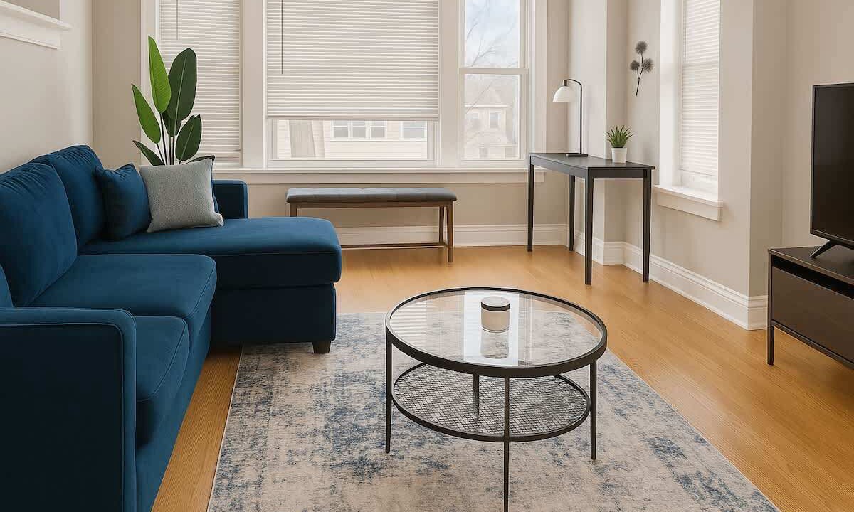 Photo of Livingroom in Avondale