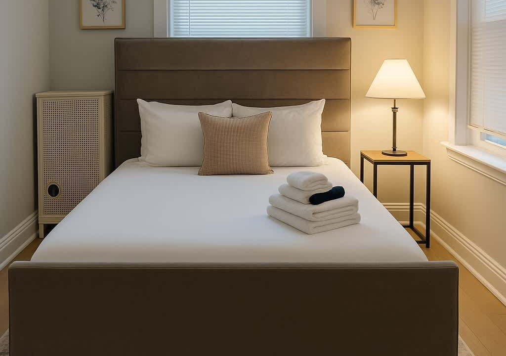 Photo of Bedroom in Avondale