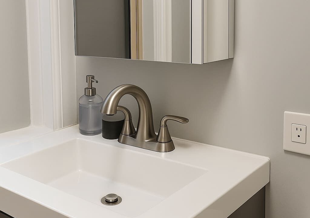 Photo of Bathroom in Avondale