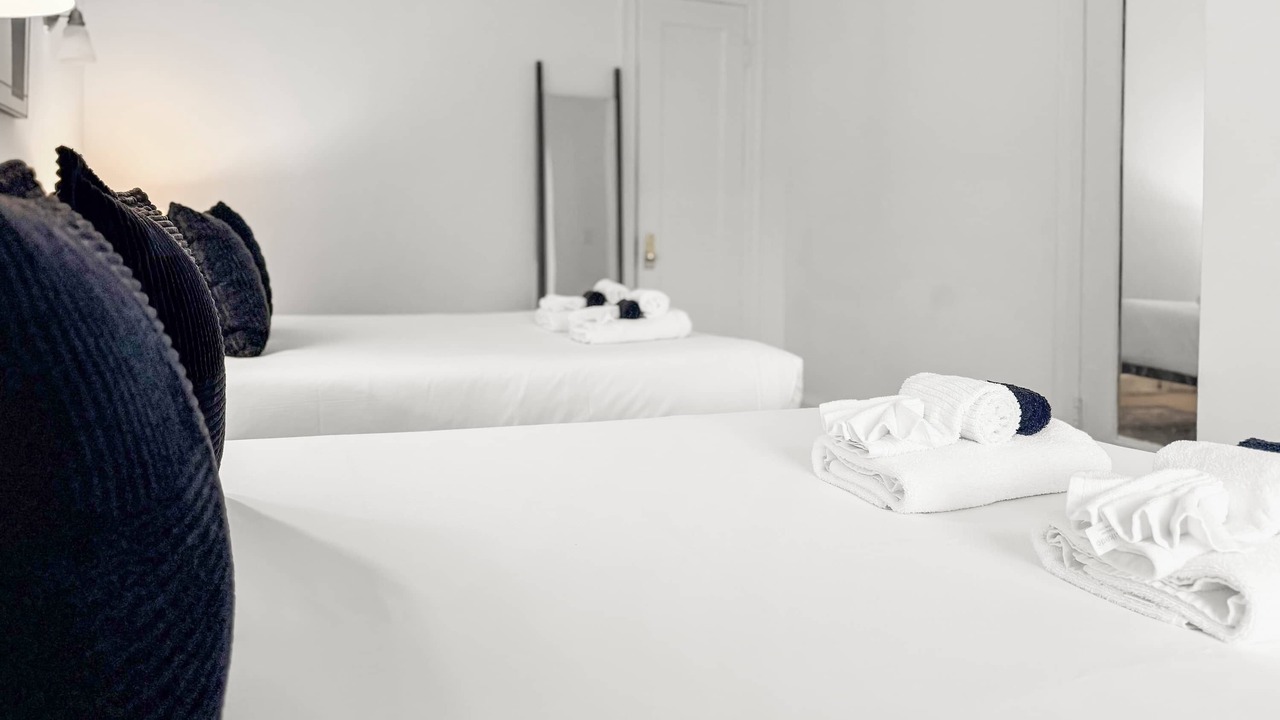 Photo of Bedroom in East Hyde Park