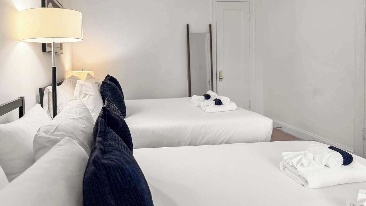 Photo of Bedroom in East Hyde Park