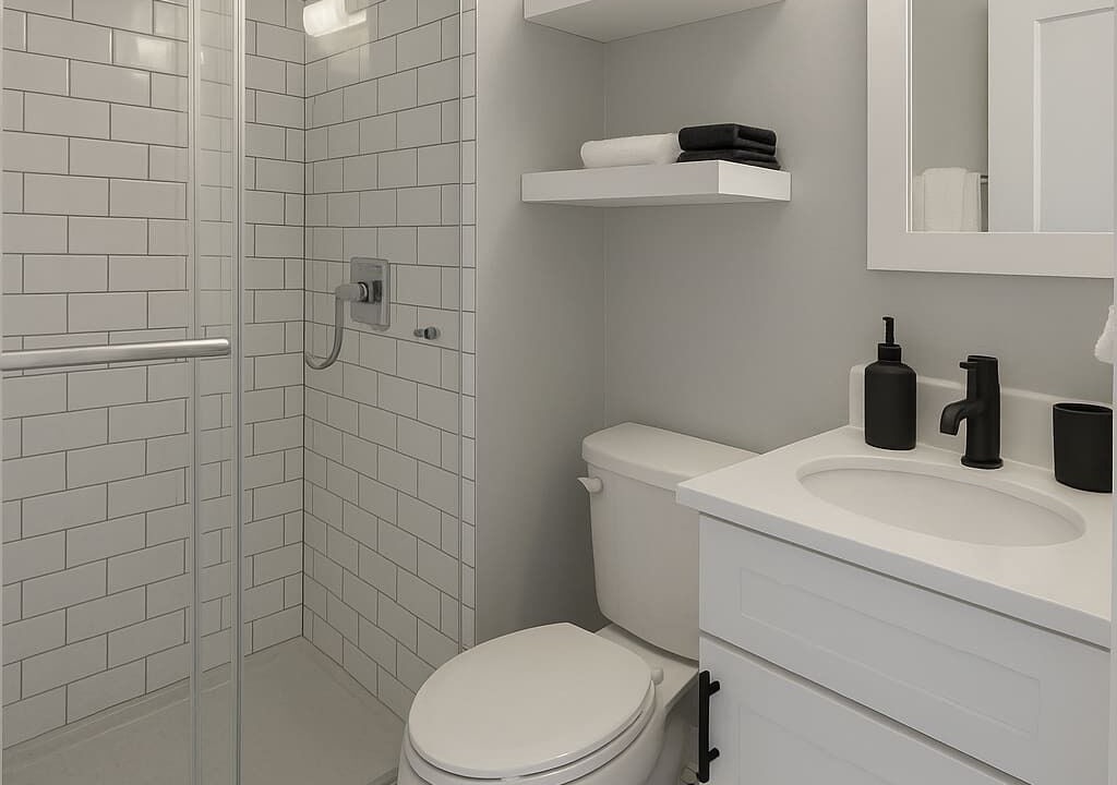 Photo of Bathroom in Buena Park