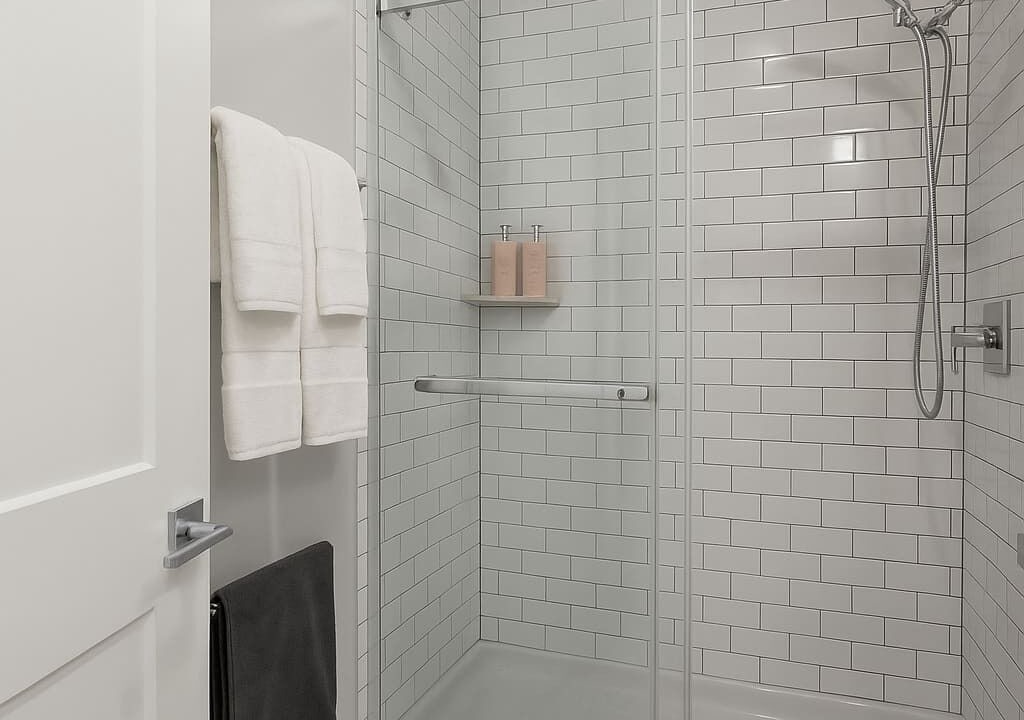 Photo of Bathroom in Buena Park