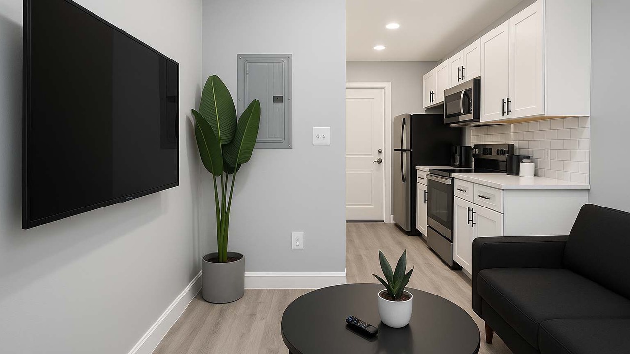 Photo of Livingroom in Buena Park