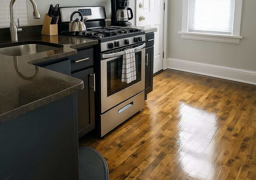 Photo of Kitchen in East Albany Park