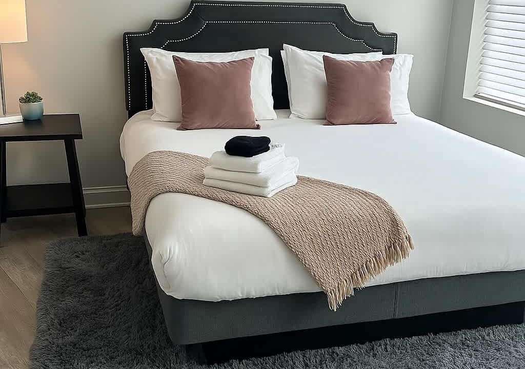 Photo of Bedroom in Avondale