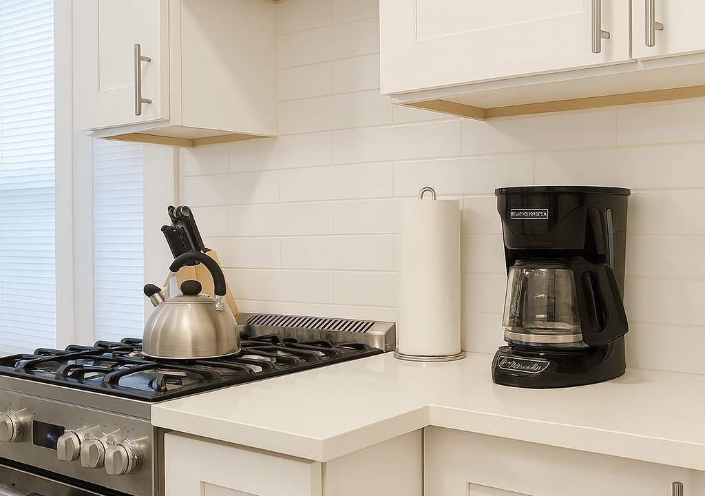 Photo of Kitchen in Lakeview