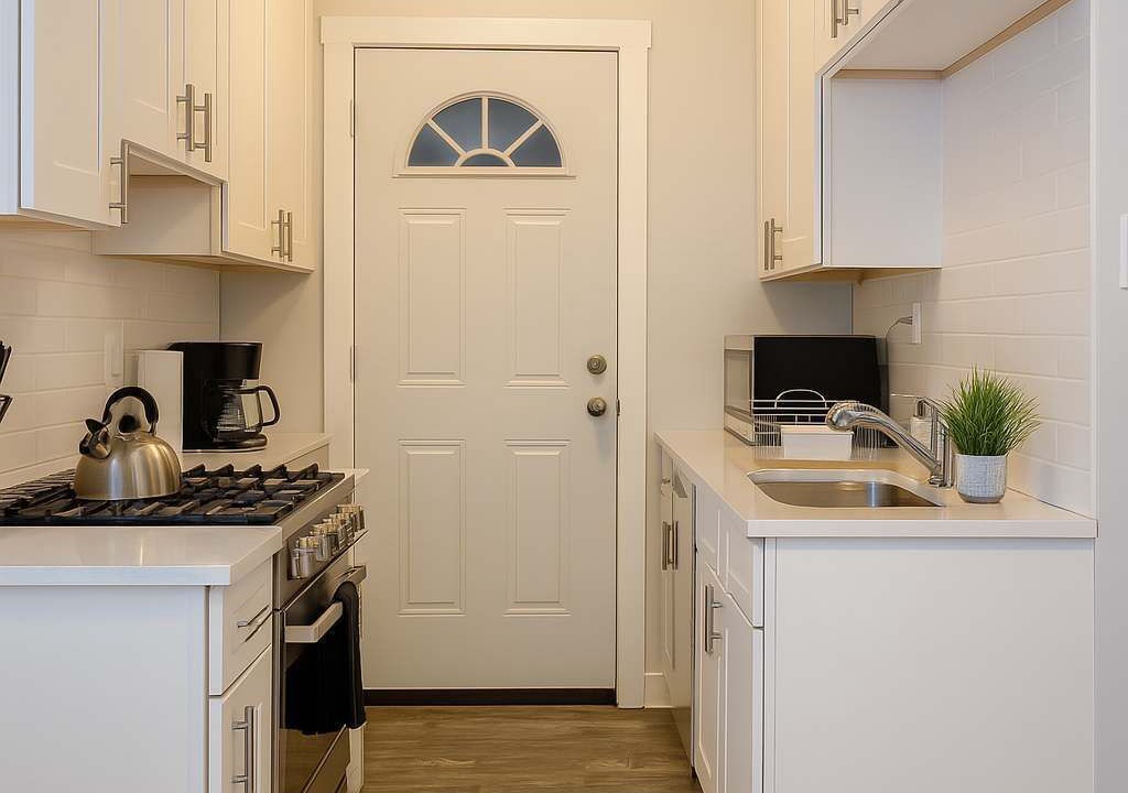 Photo of Kitchen in Lakeview