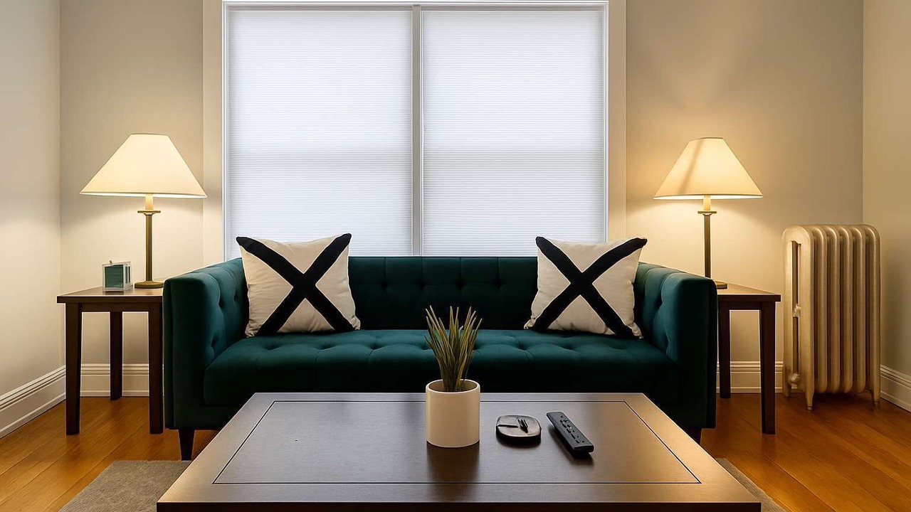 Photo of Livingroom in Lakeview