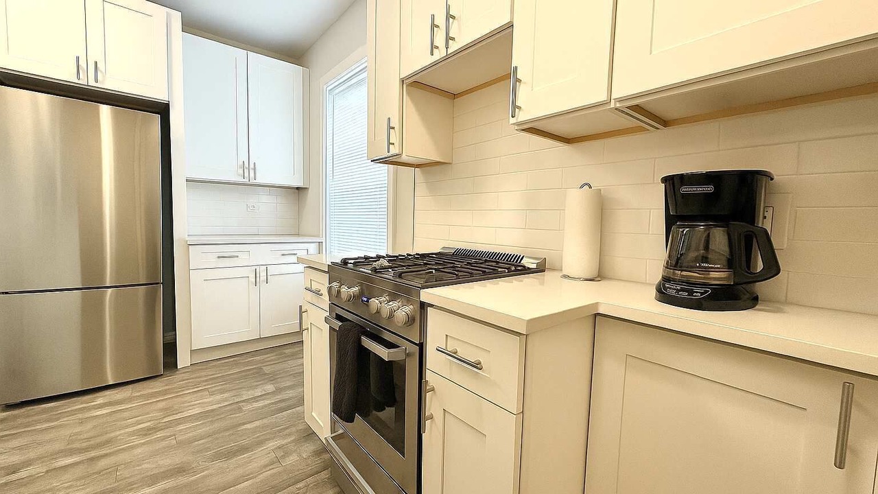 Photo of Kitchen in Lakeview